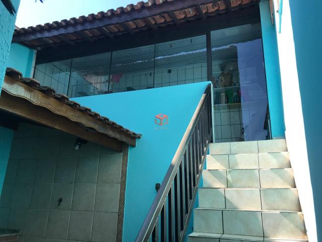 Lindo sobrado para locação, 2 quartos, 2 vagas - Planalto - São Bernardo do Campo