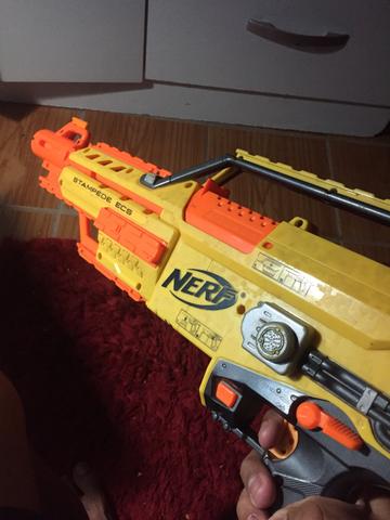 2 nerf - Foto 5