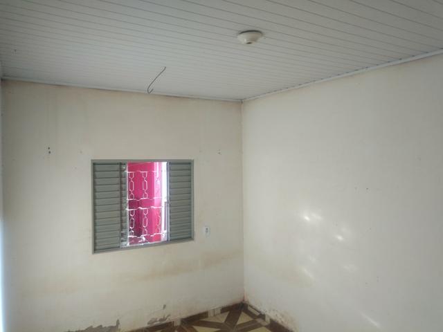 Vendo casas Urgente!!! - Foto 5