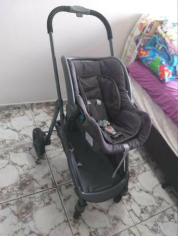 Vendo kit Galzerano 3 em 1 Unisex - Foto 3