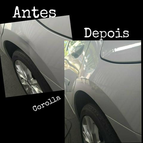Martelinho de Ouro Delivery - Foto 4