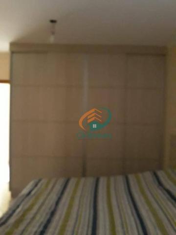 Sobrado com 3 dormitórios à venda, 165 m² por R$ 800.000,00 - Vila São Ricardo - Guarulhos - Foto 10