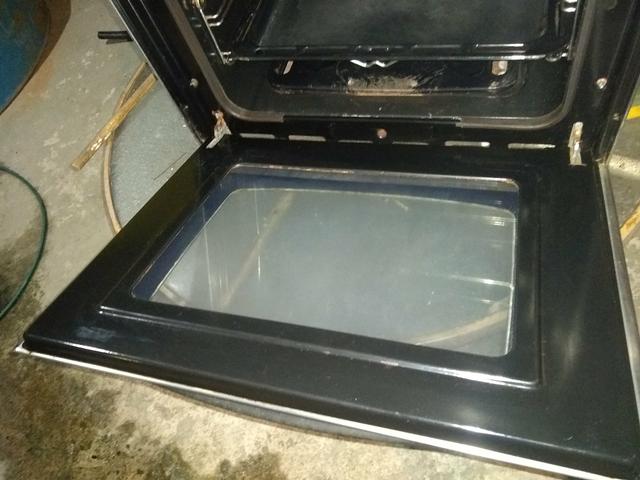 Forno elétrico 220 voltes e a gás - Foto 4