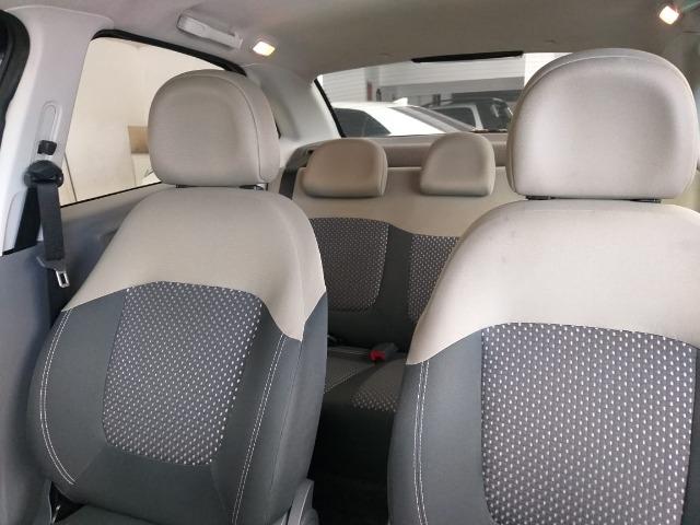 Fiat - Grand Siena Essence 16V 1.6 - Foto 10