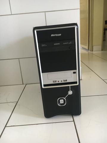 Computador (Pentium Dual Core)