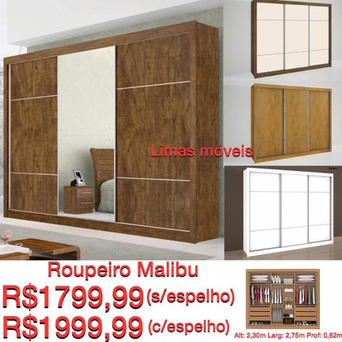 Roupeiro casal - Foto 10