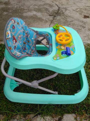 Andador Infantil - Foto 2