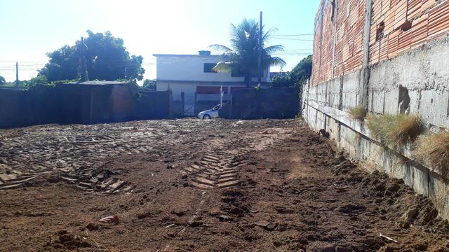 Oportunidade Lote em Santa Mônica aceito carro ou moto