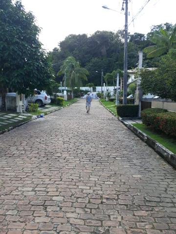 CASA 5/4, 360m2, EM LAURO DE FREITAS CONDOMÍNIO FECHADO OPORTUNIDADE R$ 649.900,00 !!! - Foto 12