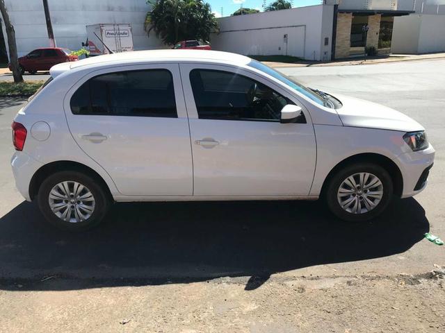 Novo Gol - Foto 3