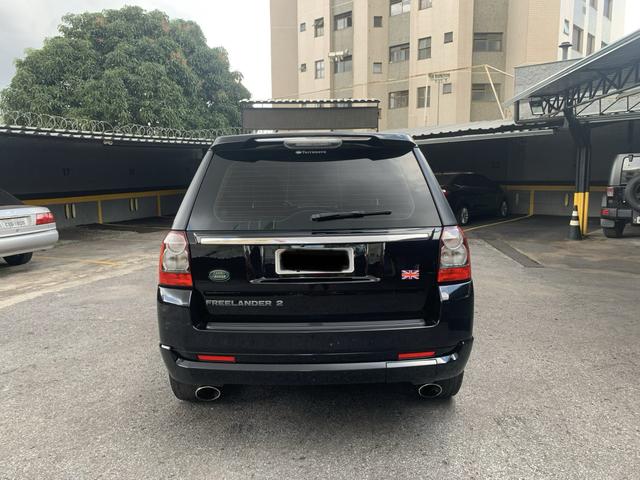 Land Rover Freelander2 S I6 - Foto 2