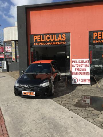 Clio 2 portas 2014