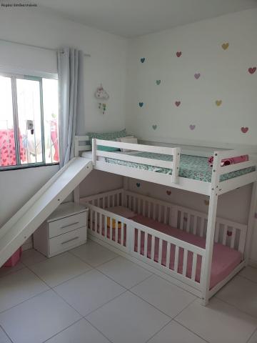 Excelente casa 03 quartos, sendo 1 suíte, Piscina, Espaço gourmet, 02 vagas, Jardim Vitóri - Foto 10