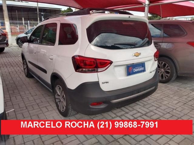 Spin Active 7 Lugares * 2019 * 20.000 km´s * Garantia - Foto 4