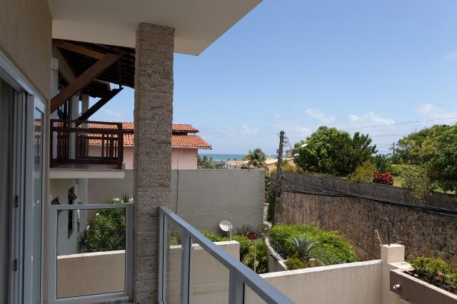Linda casa mobiliado em Piatã com 4 suítes !! - Foto 7