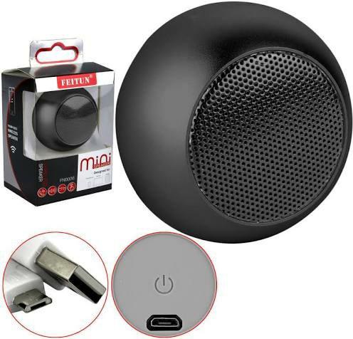 Caixinha bluetooth Superpotente