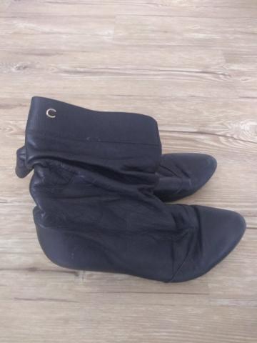 Botas - Foto 2