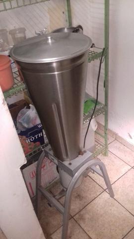 Baixei mil reais agora! maquina de sorvete - Foto 3