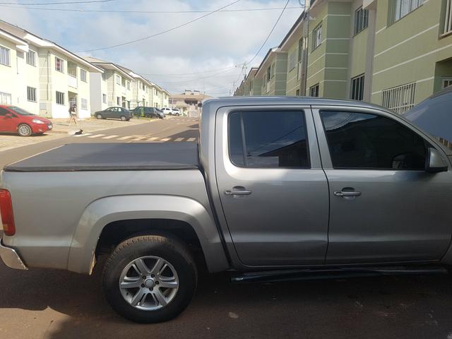 Amarok 10/11 - Foto 10