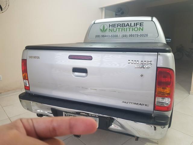 Hilux 11/11 - Foto 3