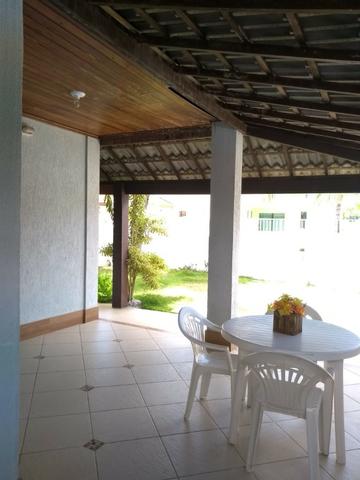Linda Casa solta Duplex de 3 Quartos Suites Praia do Flamengo - Foto 13