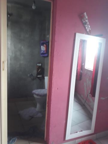 Sobrado prox. ao motel Paris Itaquaquecetuba - Foto 9
