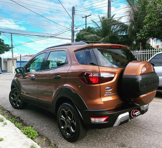 Ecosport STORM 2019 C/14000km - Foto 5