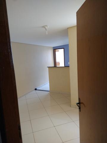 Apto novo 1 qto, sem taxa de Condomínio - Guará 2 - Foto 4