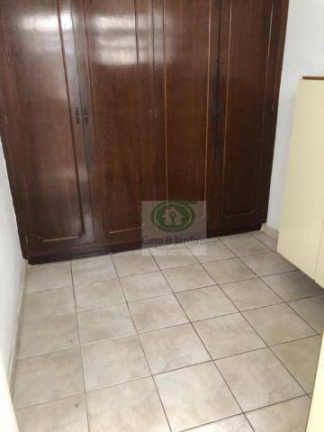 Apartamento com 02 dormitórios, vaga fechada para dois carros. - Foto 5