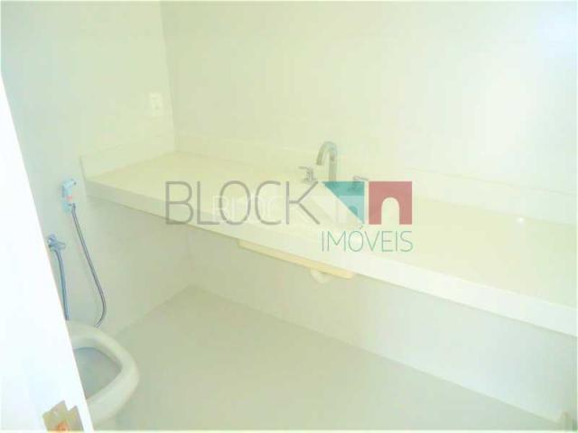Casa à venda com 4 dormitórios em Recreio dos bandeirantes, Rio de janeiro cod:RCCN40267 - Foto 17