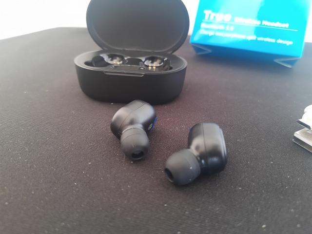 Fone E7S Sem Fio Bluetooth