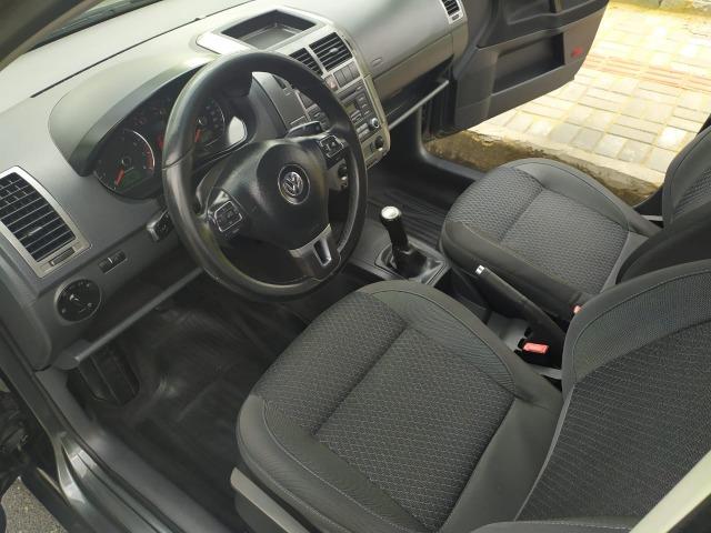 Volkswagen Polo Sedan 1.6 Comfortline 2013 - Foto 6