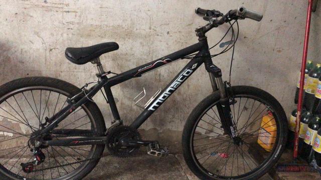 Bicicleta monaco aluminum - Foto 6