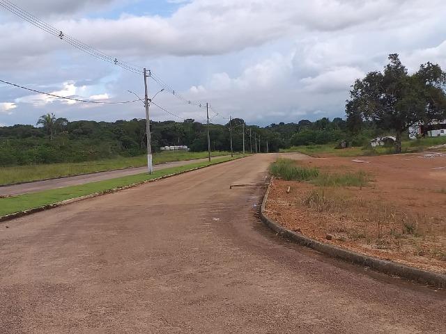 Excelente terreno para construção de 300m² no residencial Viena na BR 364 - Foto 3