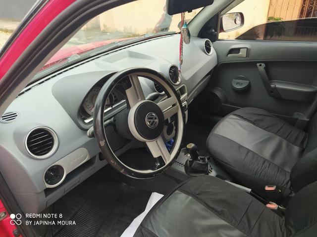 Gol Rallye - Foto 9