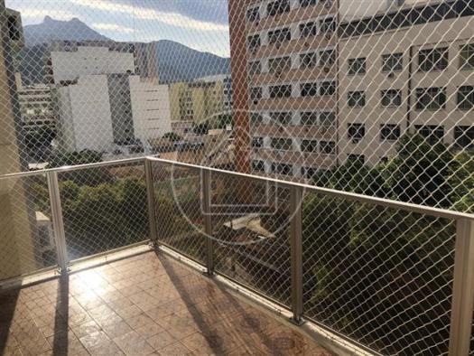 Apartamento à venda com 1 dormitórios em Tijuca, Rio de janeiro cod:873271 - Foto 6