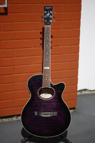 Violão Tagima dallas - Foto 3
