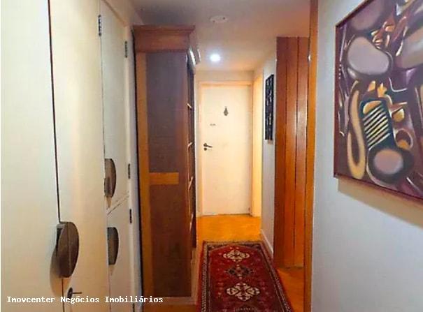 Apartamento para Venda em Rio de Janeiro, Copacabana, 3 dormitórios, 1 suíte, 3 banheiros, - Foto 7