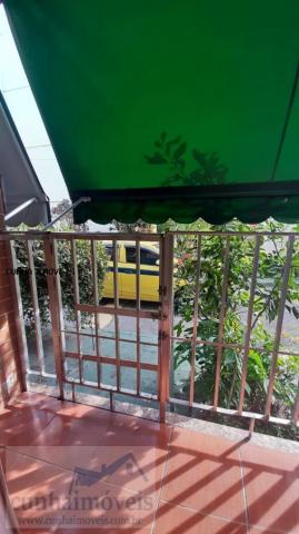 Apartamento para Venda em Rio de Janeiro, TAQUARA, 2 dormitórios, 1 banheiro, 1 vaga - Foto 9