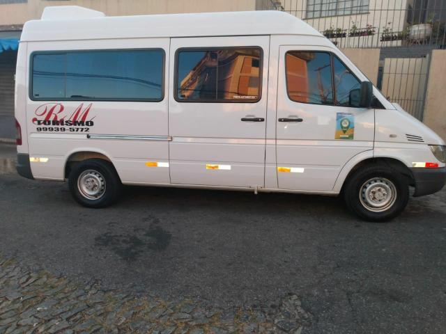 Vende-se van 2009
