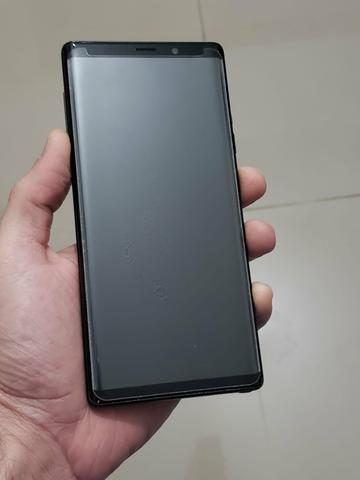 Samsung note 9 (aceito troca) - Foto 3