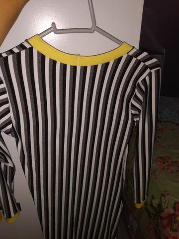 Roupas novas e seminovas - Foto 3