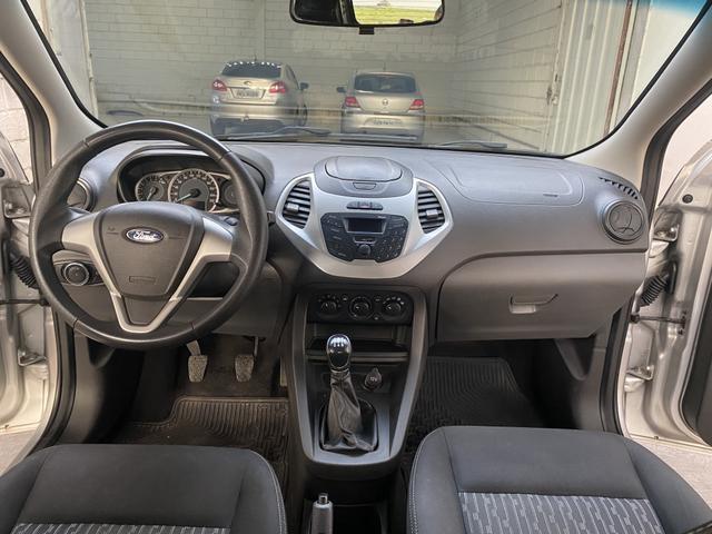 Ford ka 2017 1.0 completo - Foto 7
