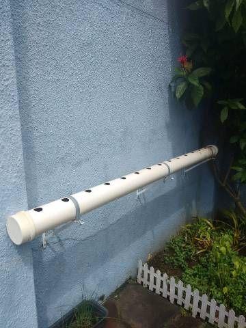 Floreira/Horta suspensa - Foto 5