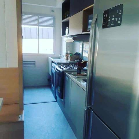 APTO 2 dorms com Varanda Na John Boyd
