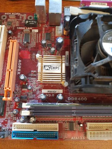 Peças para pcs - Foto 4