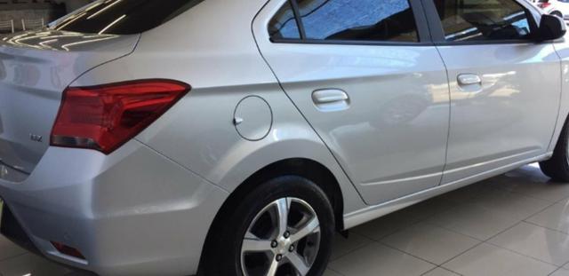 Prisma LTZ 20.000km - Foto 5