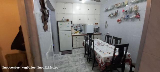 Casa para Venda em Rio de Janeiro, Tijuca, 4 dormitórios, 2 banheiros - Foto 5