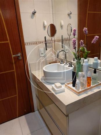 Apartamento à venda com 2 dormitórios em Tijuca, Rio de janeiro cod:879151 - Foto 7