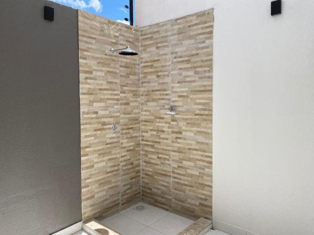 Casa com 3 dormitórios na Areia Branca // #suíte #churrasqueira - Foto 3